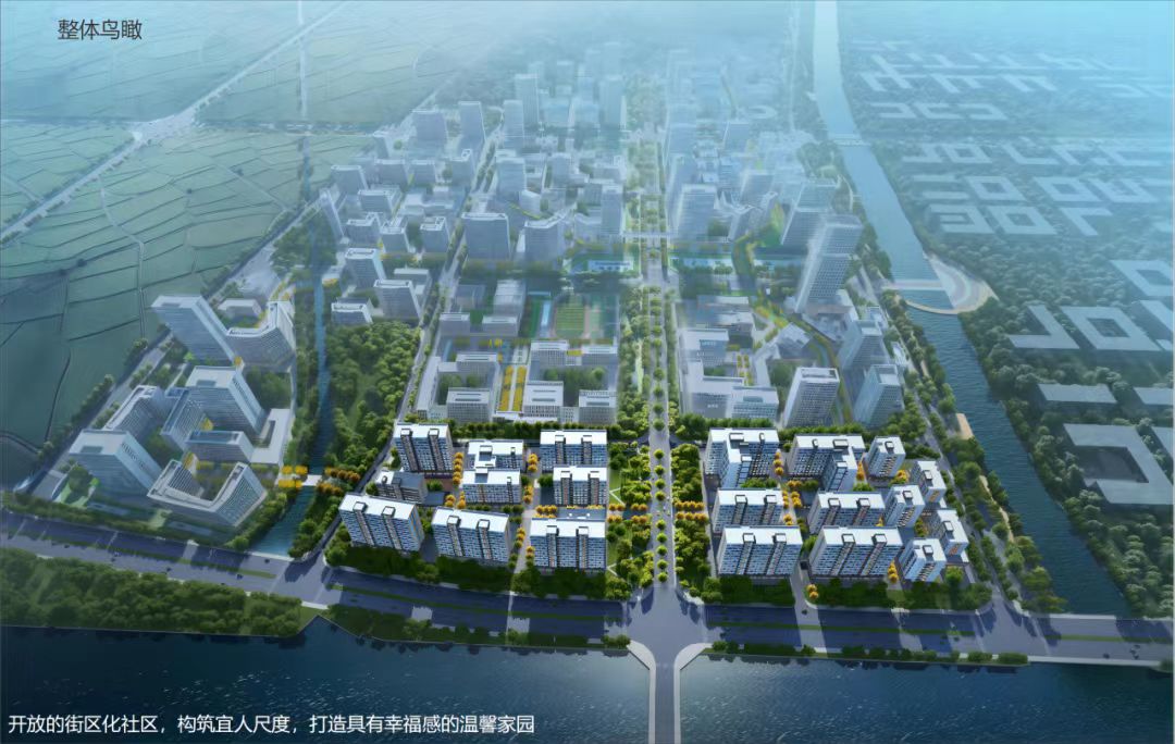 高質(zhì)量推進(jìn)“頭號工程” | 珠海建工集團(tuán)助力“百千萬工程”走深走實(shí)