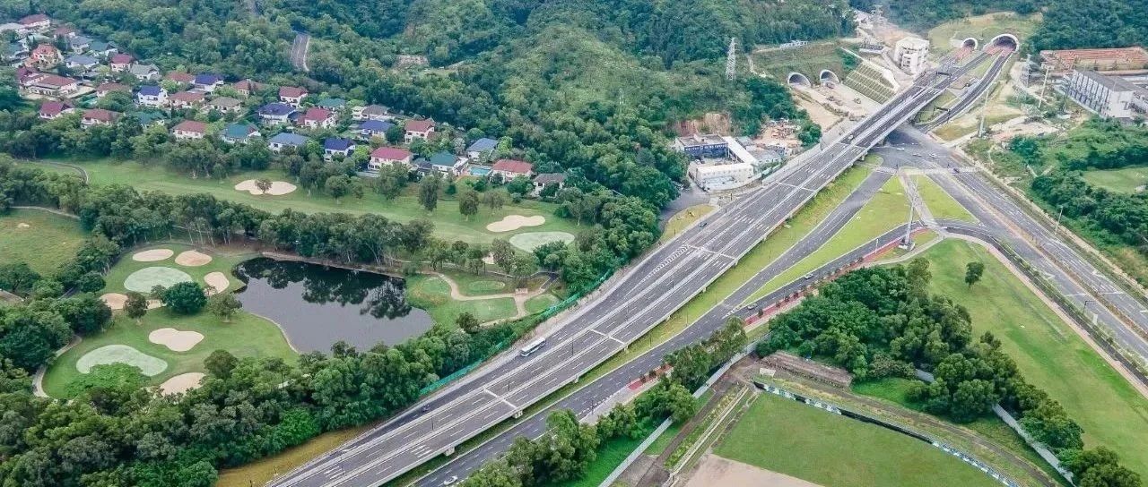 喜報(bào)！珠海建工集團(tuán)下屬企業(yè)長正建設(shè)公司承建項(xiàng)目榮獲全國市政行業(yè)最高獎(jiǎng)