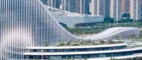 登上新聞聯(lián)播！大橫琴集團(tuán)精心打造的“天沐琴臺”，火遍全國！